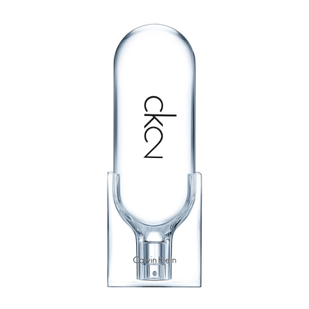 Ck2 100ml Tester - Calvin Klein EDT