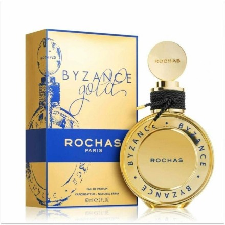 Rochas Byzance Gold 60ml - Rochas EDP