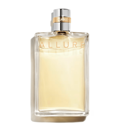 Allure 100ml Tester - Chanel EDT