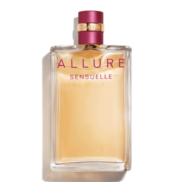 Allure Sensuelle 100ml Tester - Chanel EDP