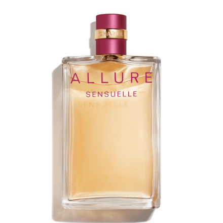 Allure Sensuelle 100ml Tester - Chanel EDT