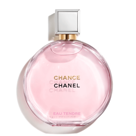 Chance Eau Tendre 100ml Tester - Chanel EDP