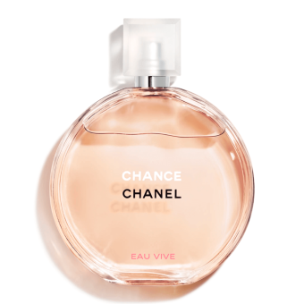 Chance Eau Vive 100ml Tester - Chanel EDT