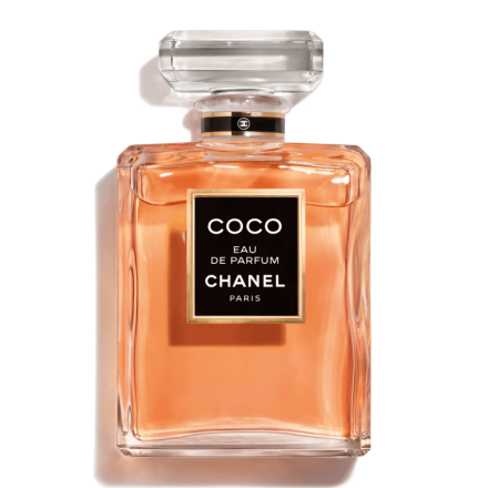 Coco 100ml Tester - Chanel EDP