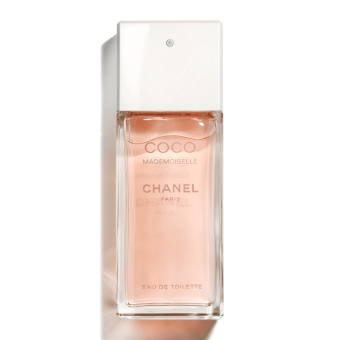 Coco Mademoiselle 100ml Tester - Chanel EDT