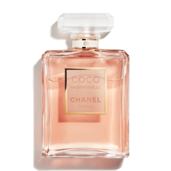 Coco Mademoiselle 100ml Tester - Chanel EDP