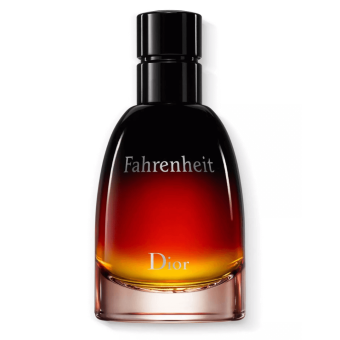 Fahrenheit Parfum 75ml Tester- Dior EDP