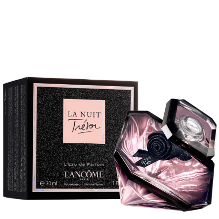 La Nuit Trésor - Lancôme EDP