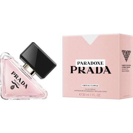 Paradoxe Virtual Flower - Prada EDP