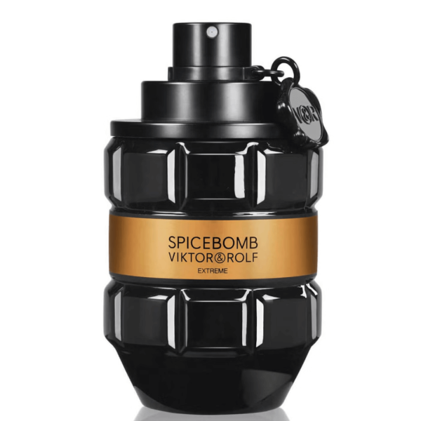 SpiceBomb Extreme 90ml Tester - Viktor&Rolf EDP