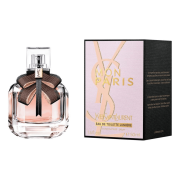 Mon Paris - Yves Saint Laurent EDT