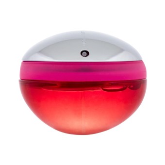 Ultrared 80ml Tester - Paco Rabanne EDP