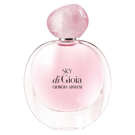 Sky di Gioia - Giorgio Armani EDP