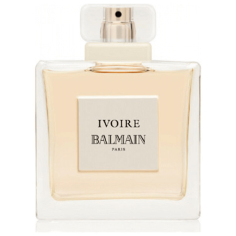 Ivoire 100ml Tester - Balmain EDP