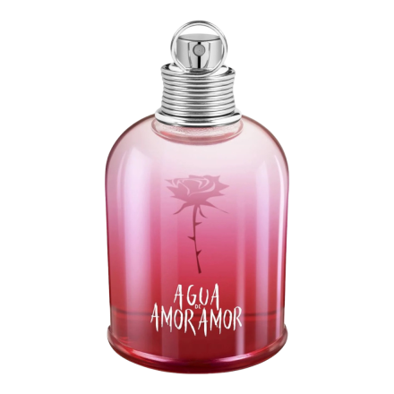 Agua Amor 100ml Tester - Cacharel EDT