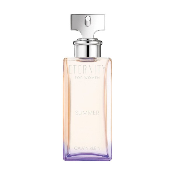 Eternity Women Summer 100ml Tester - Calvin Klein EDT