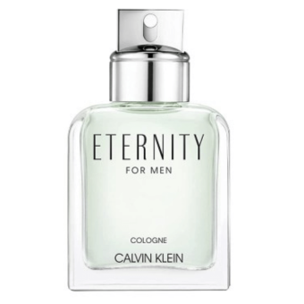 Eternity for Men Cologne 100ml Tester - Calvin Klein EDC