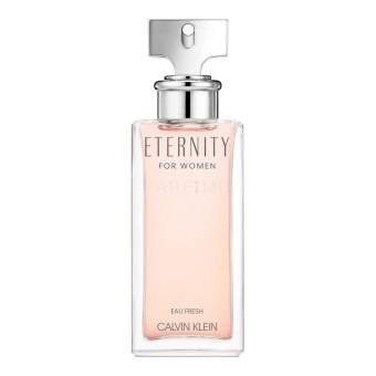 Eternity Eau Fresh 100ml Tester - Calvin Klein EDP