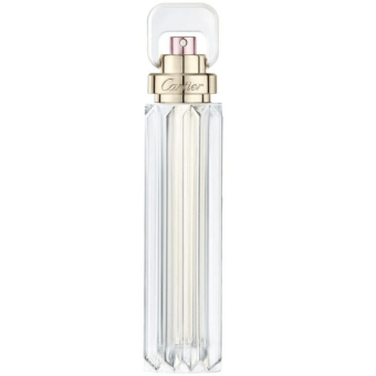 Carat Pailletée 100ml Tester - Cartier EDP