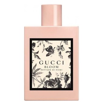 Bloom Nettare Dei Fiori 100ml Tester - Gucci EDP Intense