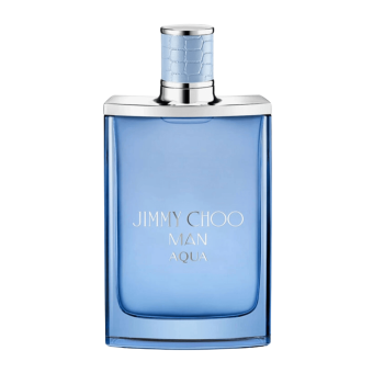 Aqua Man 100ml Tester - Jimmy Choo EDT