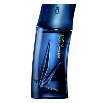 Homme Night 100ml Tester - Kenzo EDT