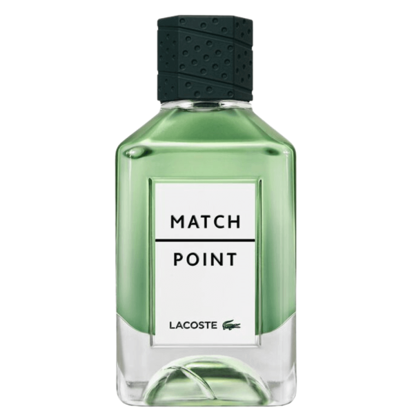 Match Point 100ml Tester - Lacoste EDT