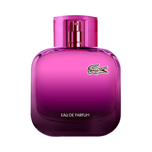 L.12.12 Pour Elle Magnetic 100ml Tester - Lacoste EDT