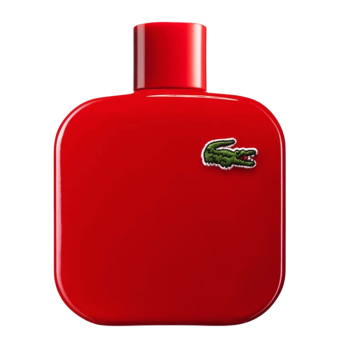 Eau de Lacoste L.12.12 Rouge Energetic 100ml Tester - Lacoste EDT