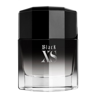 Black Xs 100ml Tester - Paco Rabanne EDT