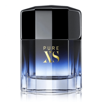 Pure XS 100ml Tester - Paco Rabanne EDT