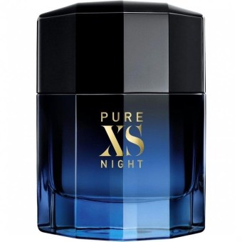 Pure Xs Night 100ml Tester - Paco Rabanne EDP