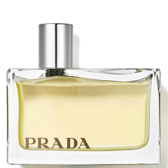 Amber 80ml Tester - Prada EDP