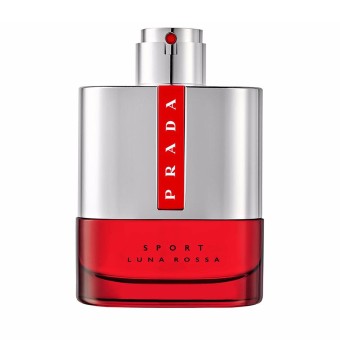 Luna Rossa Sport 100ml Tester - Prada EDT