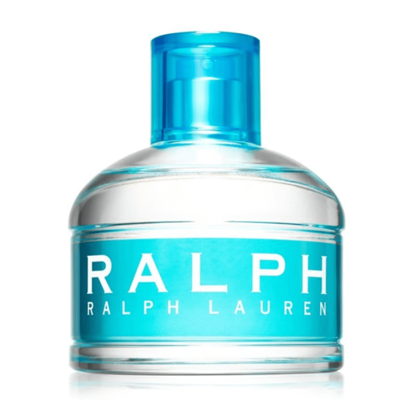 Ralph 100ml Tester - Ralph Lauren EDT