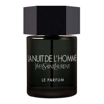 La Nuit De L'Homme Le Parfum 100ml Tester - Yves Saint Laurent