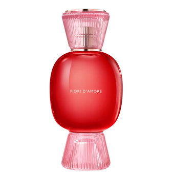 Allegra Fiori D'Amore 100ml Tester - Bvlgari EDP