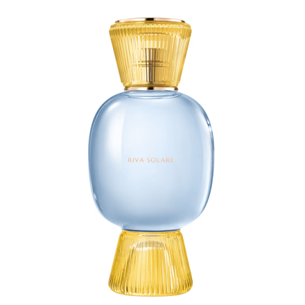 Allegra Riva Solare  100ml Tester - Bvlgari EDP