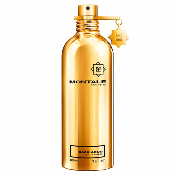 Dark Aoud 100ml - Montale EDP