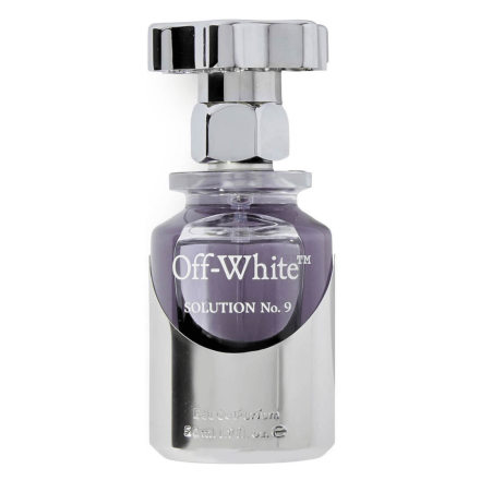 Solution No.9 50ml Tester - Off-White™ EDP