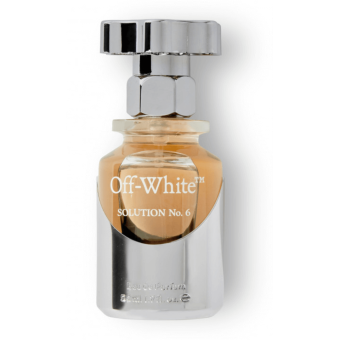 Solution No.6 50ml Tester - Off-White™ EDP