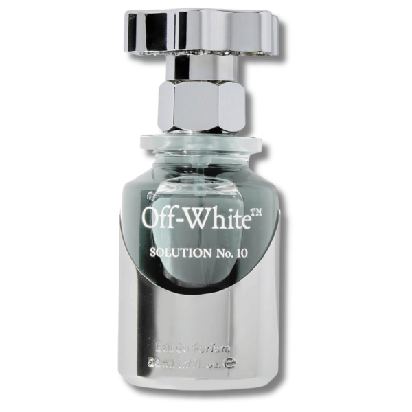 Solution No.10 50ml Tester - Off-White™ EDP