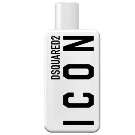 Icon Pour Femme 100ml Tester - Dsquared2 EDT