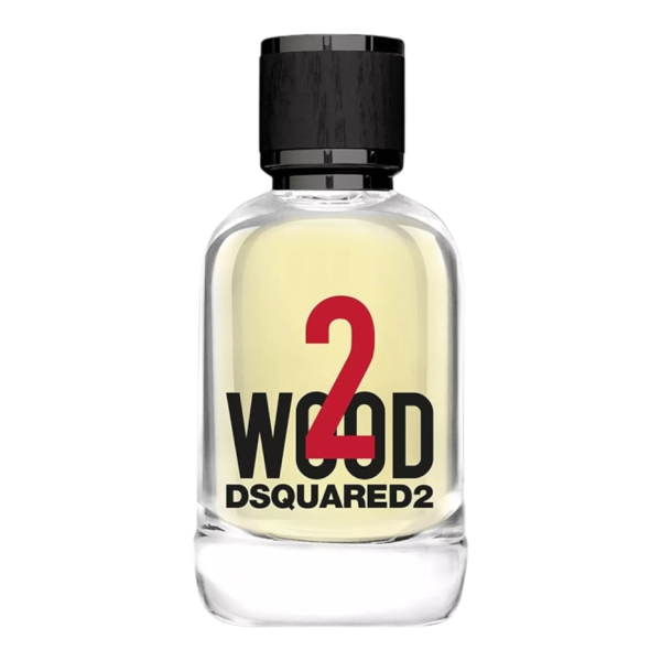 2 Wood 100ml Tester - Dsquared2 EDT