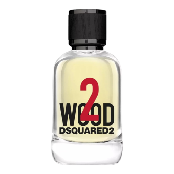 2 Wood 100ml Tester - Dsquared2 EDT