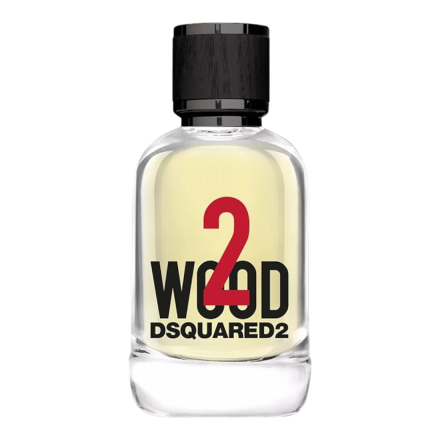 2 Wood 100ml Tester - Dsquared2 EDT