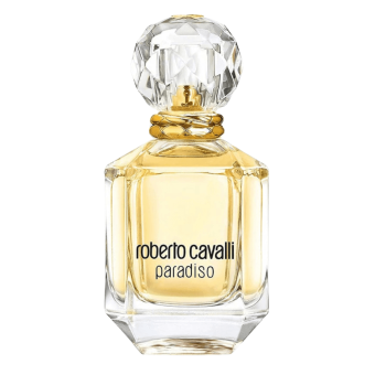 Paradiso 75ml Tester - Roberto Cavalli EDP