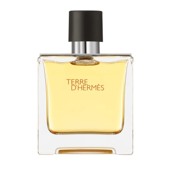 Terre D' Hermès Parfum 75ml Tester - Hermès Pure Parfume