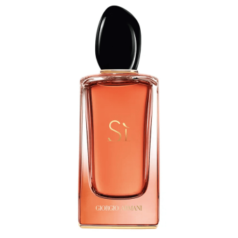 Armani Sì 100ml Tester - Giorgio Armani EDP Intense