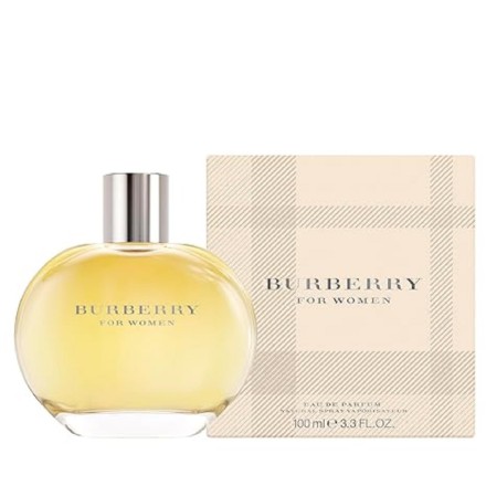 Burberry For Women - Burberry EDP